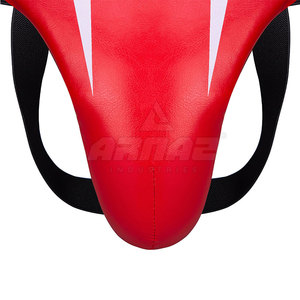 Protector de ingle para boxeo, MMA y entrenamiento de artes marciales Protector de ingle de alta calidad para combate - Product Image 5