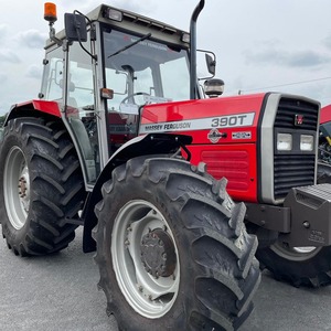 Tracteur Massey Ferguson original machines agricoles tracteur Massey Ferguson tracteurs agricoles à vendre - Product Image 1