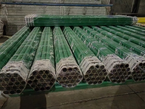 OD: 21-3620 มม., WT: 2-60 มม., สีสามารถปรับแต่งได้ ท่อเหล็กเคลือบพลาสติก ทนไฟ ใช้กับก๊าซธรรมชาติ เคมีปิโตรเลียม และอุตสาหกรรมพลาสติก - Product Image 6