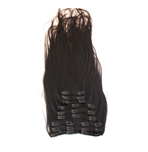 Meilleure qualité cheveux bouclés naturels temple indien brut vente en gros non transformés 100% paquets de cheveux vierges génie trame cheveux humains - Product Image 3