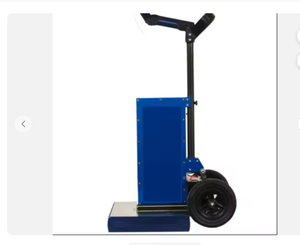 Detector de Metales KS900 Nuevo, Sistema de Radar de Penetración Terrestre 3D GPR, Inalámbrico/Alimentado por Batería, 1 Año de Garantía, Alta Calidad - Product Image 2