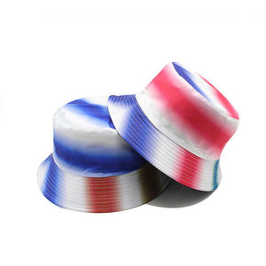 Chapeaux seau toutes saisons Bonne qualité Design 2025 Vente chaude Chapeau seau Prix raisonnable Vêtements de sport avec logo Chapeaux seau - Product Image 6