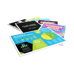 ป้ายโฆษณาโฟมพีวีซีพิมพ์ลายตามสั่ง ทนทาน กันน้ำ ทนรังสียูวี ใช้ได้ทั้งภายในและภายนอกอาคาร สำหรับสร้างแบรนด์และเพื่อความปลอดภัย - Product Image 1