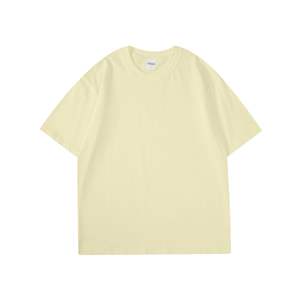 T-shirt de haute qualité en coton OEM votre marque T-shirt personnalisé en mousse 3D avec impression de logo T-shirt unisexe à manches courtes pour hommes - Product Image 3