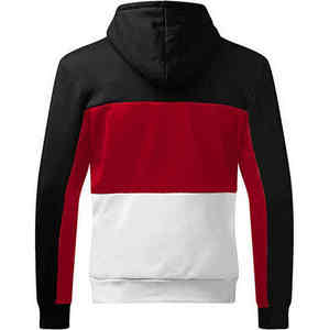 เสื้อฮู้ดดี้ผู้ชายไซส์ใหญ่พิเศษ ผ้าฝ้ายคุณภาพสูง เนื้อหนา ทรงโอเวอร์ไซส์ ราคาสมเหตุสมผล - Product Image 6