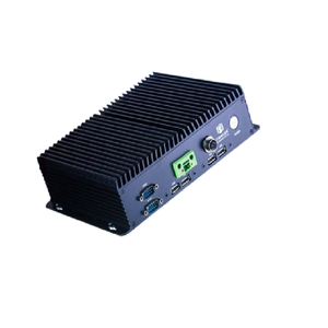 Industrieller eingebetteter Computer Intel Core I5 mit DDR4 SSD &lt;span class=keywords&gt;&lt;strong&gt;4&lt;/strong&gt;&lt;/span&gt; LAN Dual COM-Ports WiFi VGA-Display &lt;span class=keywords&gt;&lt;strong&gt;Android&lt;/strong&gt;&lt;/span&gt;-Betriebs system auf Lager - Product Image 4