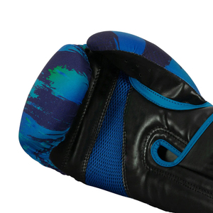 Precio bajo Hecho en Pakistán Guantes de boxeo Diseño personalizado para gimnasio Entrenamiento de boxeo Diseños únicos Guantes DE BOXEO - Product Image 3