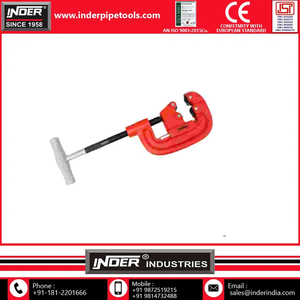 Cortador de tubo de rueda de calidad superior, la mejor herramienta de trinquete de acero inoxidable para plomería, precio competitivo - Product Image 2