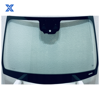 Pare-brise avant pour MERCEDES GLA H247 2020- Assistant Toru Capteur de conduite Capteur de pluie Vitre de fenêtre 2476702901 00602