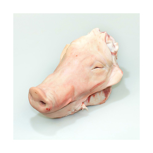หัวหมูแช่แข็งสดใหม่ เหมาะสำหรับนักชิมและครัวเรือน - Product Image 2