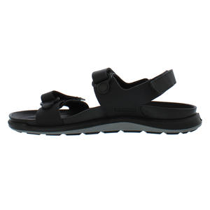 Chaussures unisexes Birkenstock Kalahari Couleur : Noir Futura 100% authentique - Product Image 4