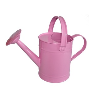 Ensemble de 4 arrosoirs de différentes couleurs, meilleure qualité, taille personnalisée, forme ronde, arrosoir par Home Arts - Product Image 4