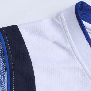 Basketball Uniform Good Material ODM Services Best Selling Popular Design Custom <b>Colour</b> Basketball Uniforms - Product Image 4