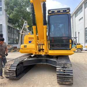 PC130-8 USED EXCAVATOR Good Condition Komatsu PC130 Original Japan <b>Cheap</b> Used Excavators Original Japan Komatsu Pc130-8 - Product Image 3