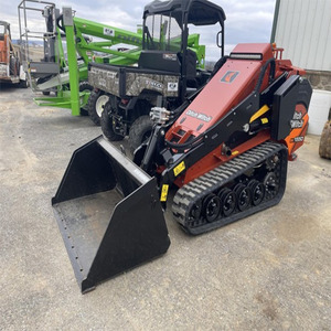 Vente en gros de porte-chargeurs compacts haute performance Ditch Witch SK1550, capacité de 1500 lb - Product Image 3