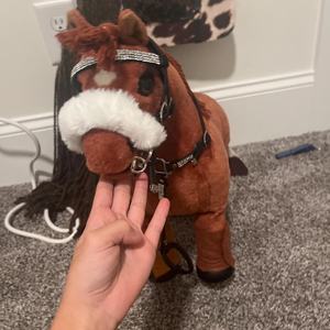 Brida para Caballo Occidental de Cuero Genuino/Cuero Sintético de Alta Calidad, Personalizable, para Montar a Caballo, Uso Ecuestre, Servicio OEM Personalizado - Product Image 4