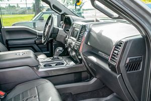 USADO, Volante a la Izquierda/Derecha, 2020, FORD SHELBY F-150 SUPERCREW 4X4 - Product Image 4