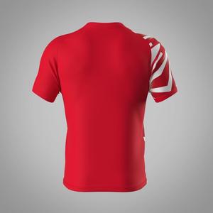 Vente flash - Maillot de football personnalisé avec impression numérique unique - Couleurs et tailles personnalisées - Unisexe adulte - Product Image 4