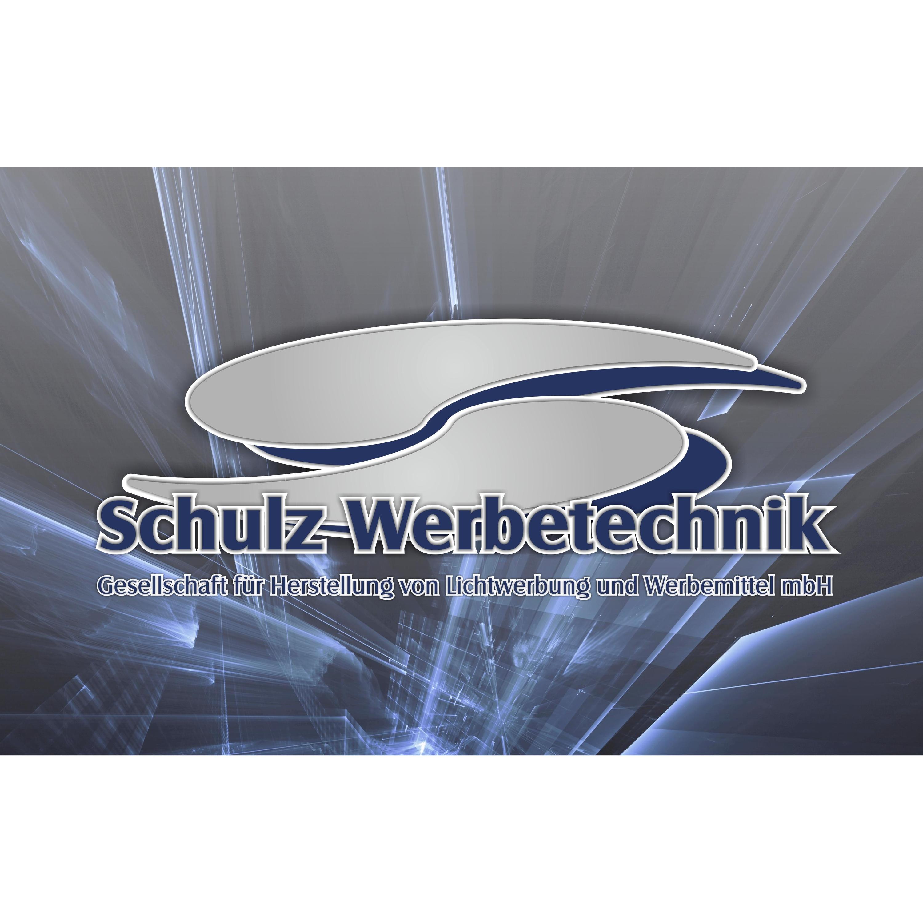 Schulz Werbetechnik GmbH logo