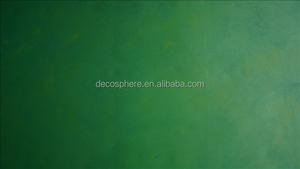 Panneaux muraux modernes imperméables à texture dorée brossée faits à la main pour les murs décoratifs, les comptoirs et les espaces commerciaux - Product Image 2