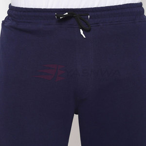 Prix de gros Shorts décontractés pour hommes à usage extérieur Logo personnalisé Shorts pour hommes surdimensionnés légers - Product Image 5