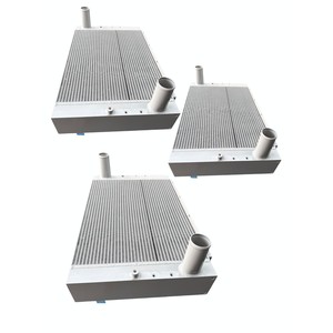 3222290174 3222 2901 74 Enfriador de agua, piezas de repuesto para maquinaria de minería, componente del sistema de refrigeración, intercambiador de calor, unidad de refrigeración por agua - Product Image 2