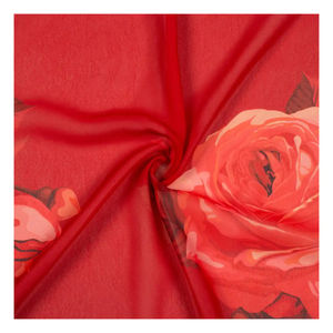 Imprimé numérique floral de haute qualité 100% techniques et matériel de style de conception personnalisables Aus - Product Image 2