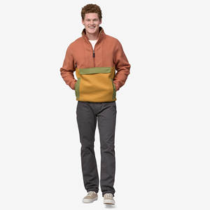 เสื้อฮู้ดเปล่ากำหนดเองสำหรับแบรนด์สตรีทแวร์ - Product Image 3