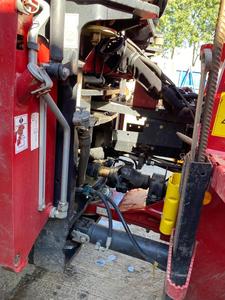 Funda Quadtrac 620 - Product Image 2