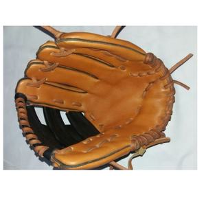 Gants de baseball en cuir sur mesure de haute qualité en gros - Product Image 6