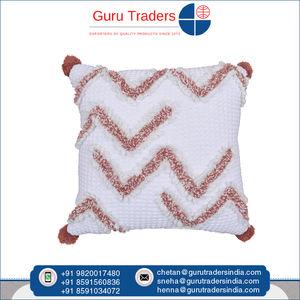 Custom Size Available Highest Selling Top Notch Quality Modern Design <b>Decorative</b> Bohemian Cushion Covers for <b>Home</b> Hotel Usage - Product Image 3