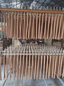 ธูปลายใหญ่ ธูปติดนาน 12, 14, 16 ชั่วโมง ธูปธรรมชาติ ธูปเวียดนาม คุณภาพระดับพรีเมียม - Product Image 5