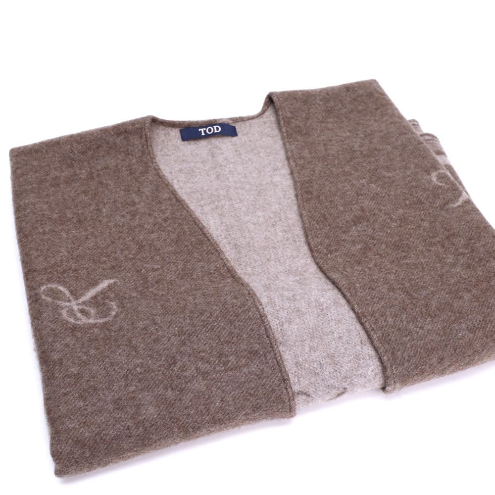 สีน้ำตาลธรรมชาติ