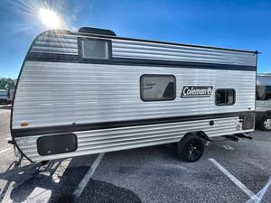 Nueva Autocaravana Keystone C-o-l-e-m-a-n 17B 2025, Casa Móvil, Autocaravana, Tienda de Campaña, Autocaravana con Techo para Acampar - Product Image 2