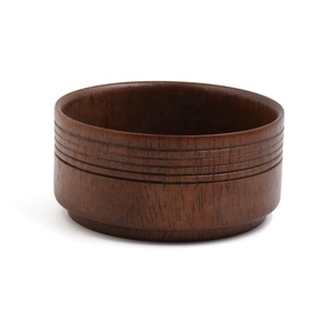 Juego de tazón para afeitar Shave Edge SE-1737 de acero inoxidable, tazón para jabón de afeitar húmedo - Product Image 1