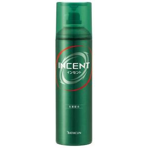 Bathclin Herbal Medicated Hair Tonic InScent Unscented 190g/260g 1,2 - Product Image 1