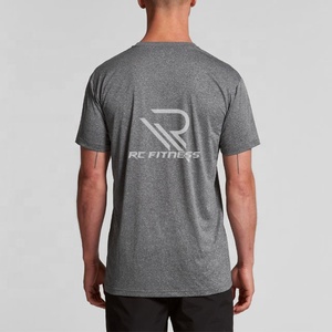 Camiseta Oversize Lisa de Algodón 100% Personalizada al por Mayor, de Gran Gramaje, con Estampado de Logotipo 3D para Hombre, para Diseño de Impresión Puff - Product Image 2