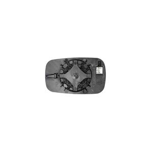 7701054753 Left and Right Heated <b>Car</b> <b>Mirrors</b> Compatible with for Renault Clio III Megane II Scenic III 05-99141-Mar - Product Image 1