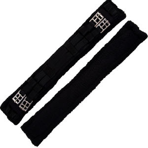 สายรัดสำหรับขี่ม้าวัสดุหนังที่ออกแบบใหม่ล่าสุด - Product Image 5