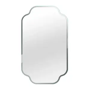 Espejo de Pared Metálico de Diseño Exclusivo Premium Más Vendido, Espejo Decorativo Hecho a Mano para Uso Doméstico - Product Image 6