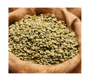 Nouvelle récolte 2024 Vietnam grains de café vert Arabica et Robusta grain de café expédition rapide pas cher prix grains de café vert Arabica - Product Image 1