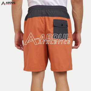 Nuevo estilo, pantalones cortos para hombre hechos a medida, pantalones cortos para hombre de color personalizados a la venta, pantalones cortos para hombre hechos en Pakistán - Product Image 4