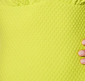 Combinaison de bain pour femme, dernier design, faible MOQ, fabriquée au Pakistan, respirante, séchage rapide, durable, polyester/nylon - Product Image 6