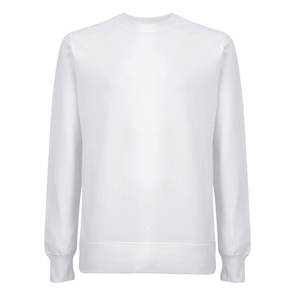 Sweat-shirt pour homme 100% coton, poids lourd - Product Image 6