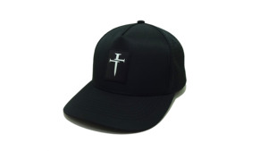 PVC Logo snapback Chapeau Polyester Tissu Baseball Chapeaux Golf Casquettes Vietnam Promotion Affaires Chapeau Casquette Pour Homme - Product Image 2