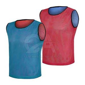 Sécurité Offre Spéciale personnalisée, plusieurs tailles, vêtements de travail Oem, construction de bavoir réversible, vêtements haute visibilité réfléchissants - Product Image 1