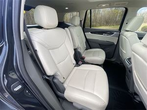Offre Exceptionnelle 2023 Cadillac XT6 Premium Luxury AWD Prêt à être expédié - Product Image 4