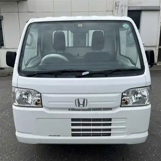 Kullanılmış temiz kullanılmış 2011 Hondas Actys kamyon 660 SDX