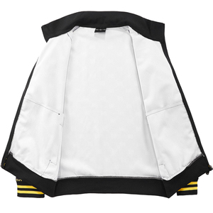 Conjunto Deportivo de Forro Polar para Invierno, Tallas Grandes, Corte Regular, Informal, Personalizado, Ligero, de Algodón, Transpirable, con Capucha, Color Sólido - Product Image 4