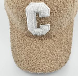 Sombrero de papá ajustable de algodón 100%, gorra de béisbol blanca clásica para hombres y mujeres, estilo atemporal con comodidad diaria - Product Image 4